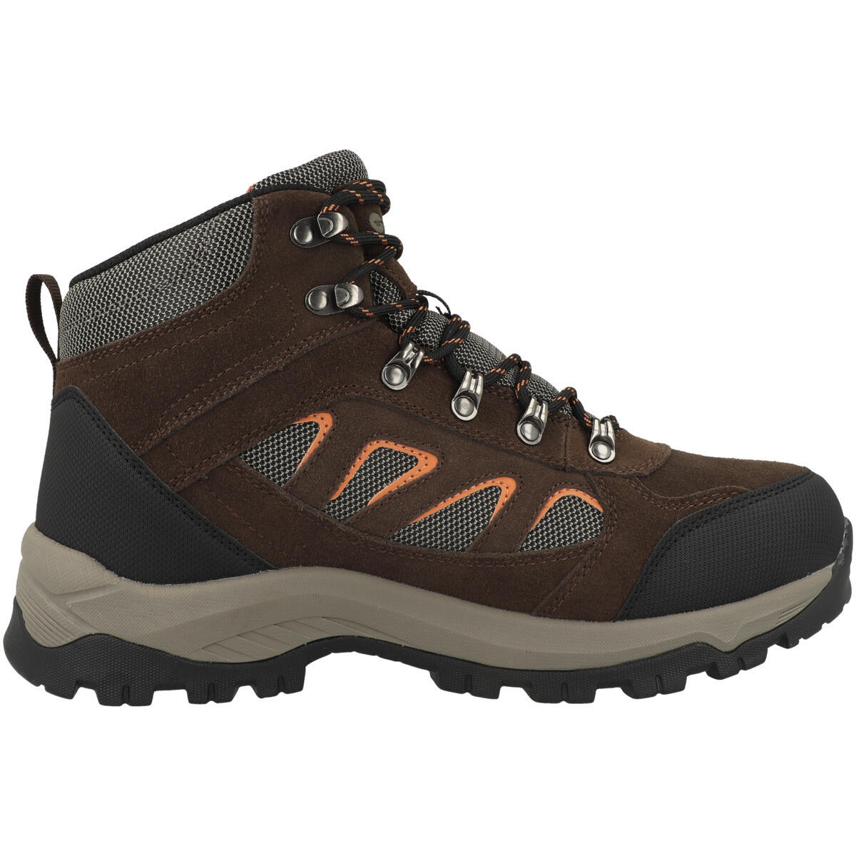 Hi-Tec Bandera Expedition Wp 3/7