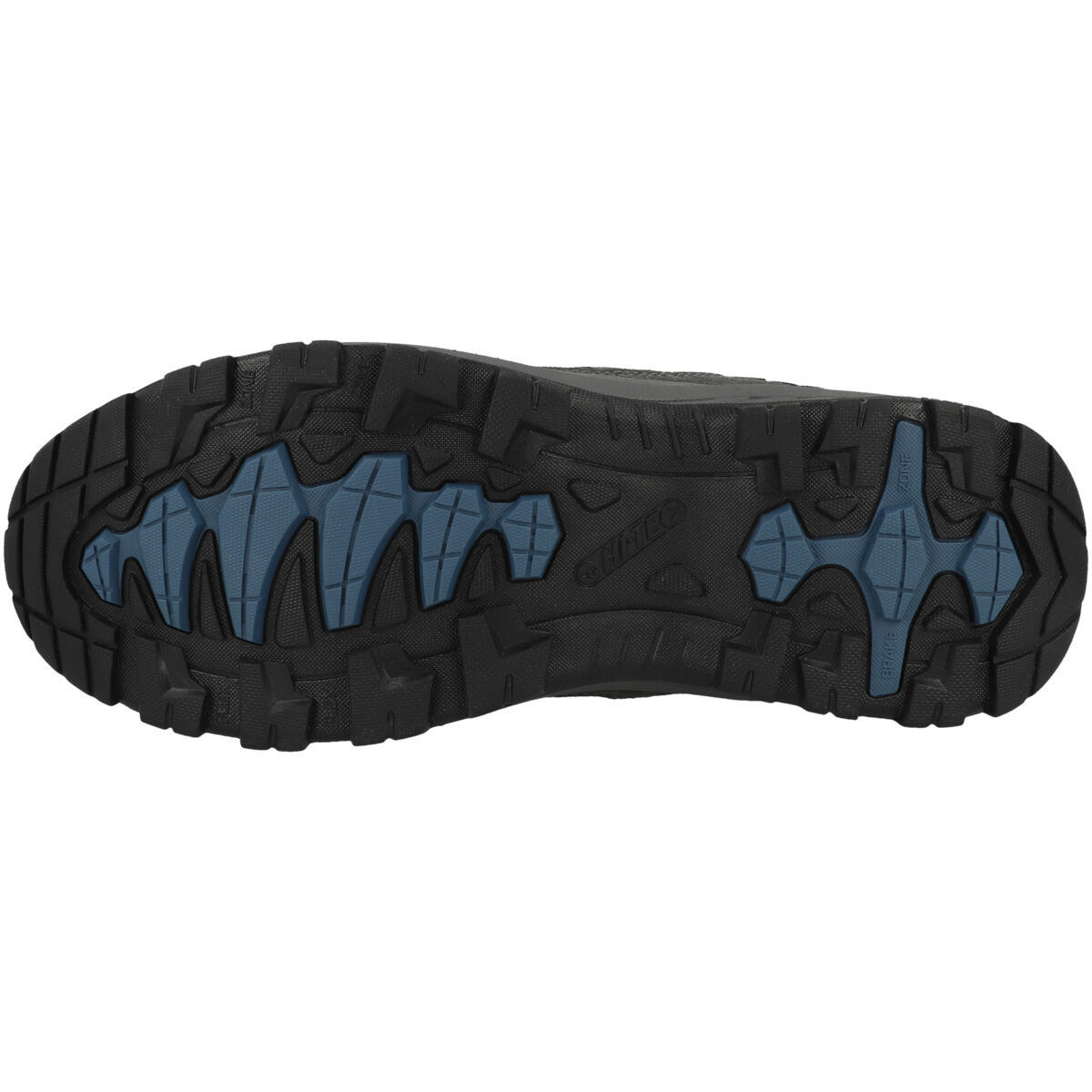 Outdoorschuhe Bandera Expedition Wp Herren 5/7