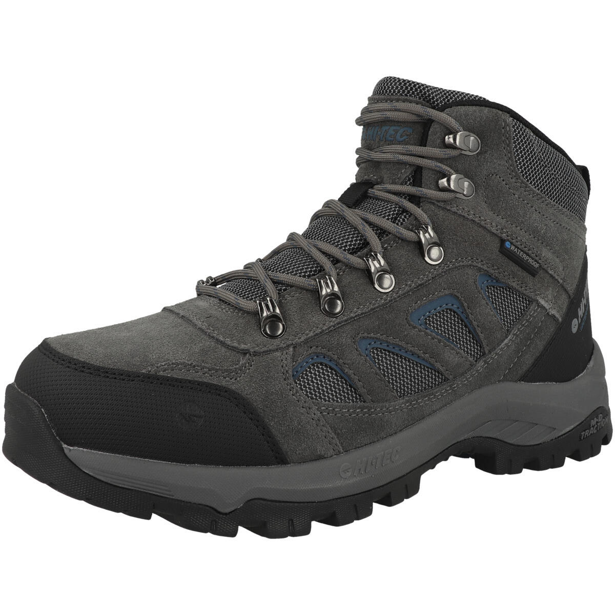 Outdoorschuhe Bandera Expedition Wp Herren 4/7