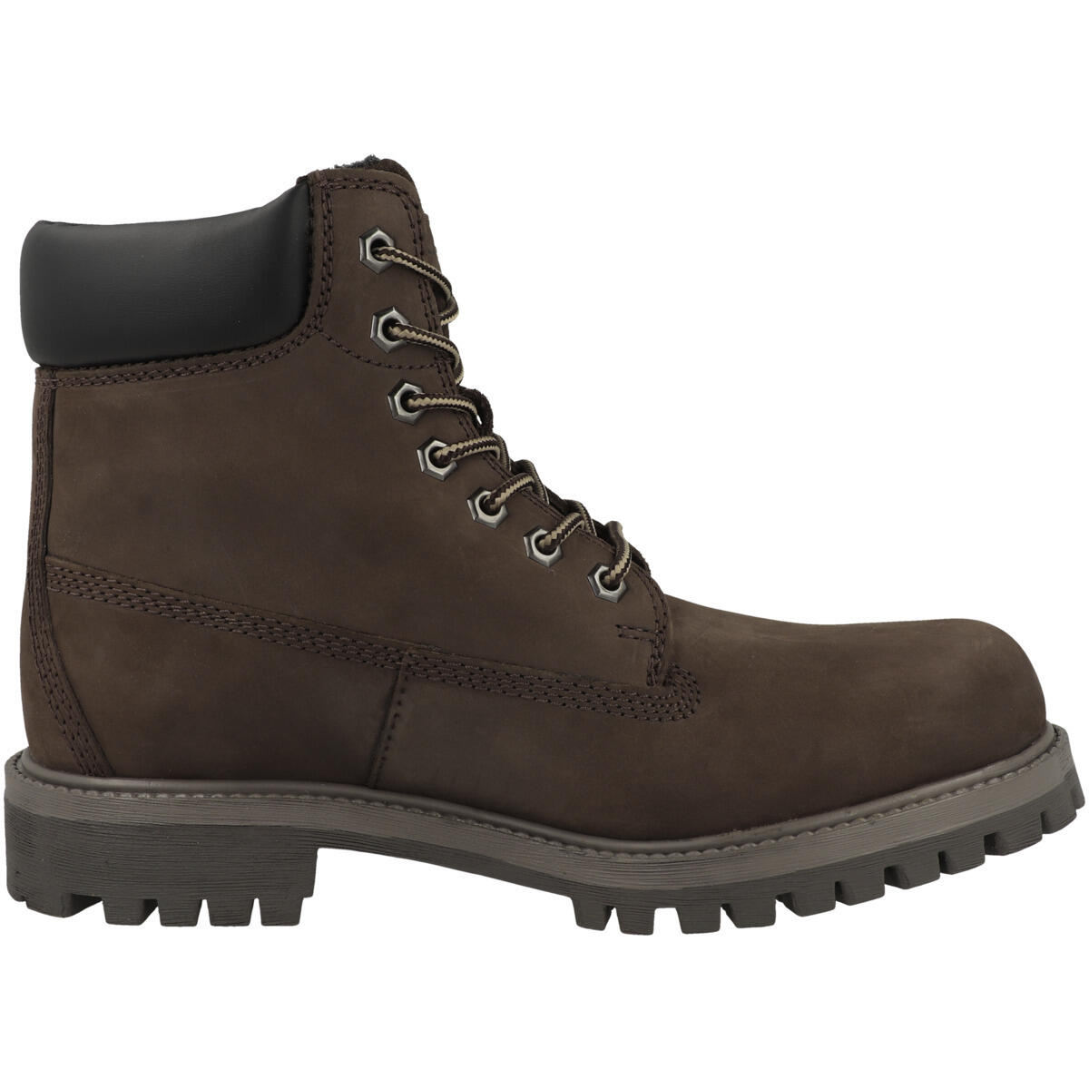 Schnürboots ANV30 Herren 3/6