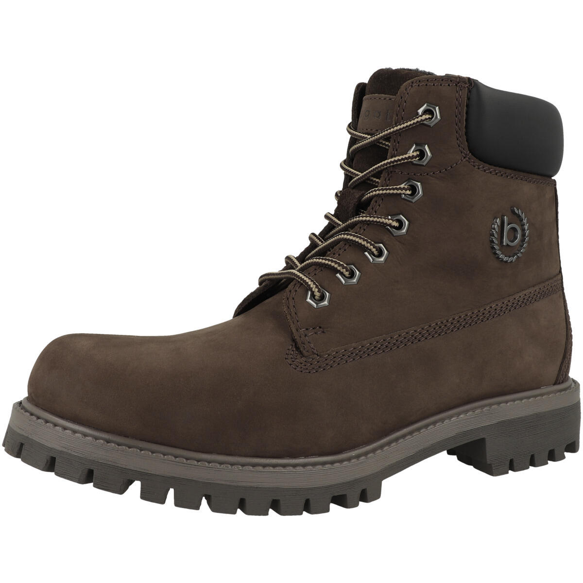 Schnürboots ANV30 Herren 4/6