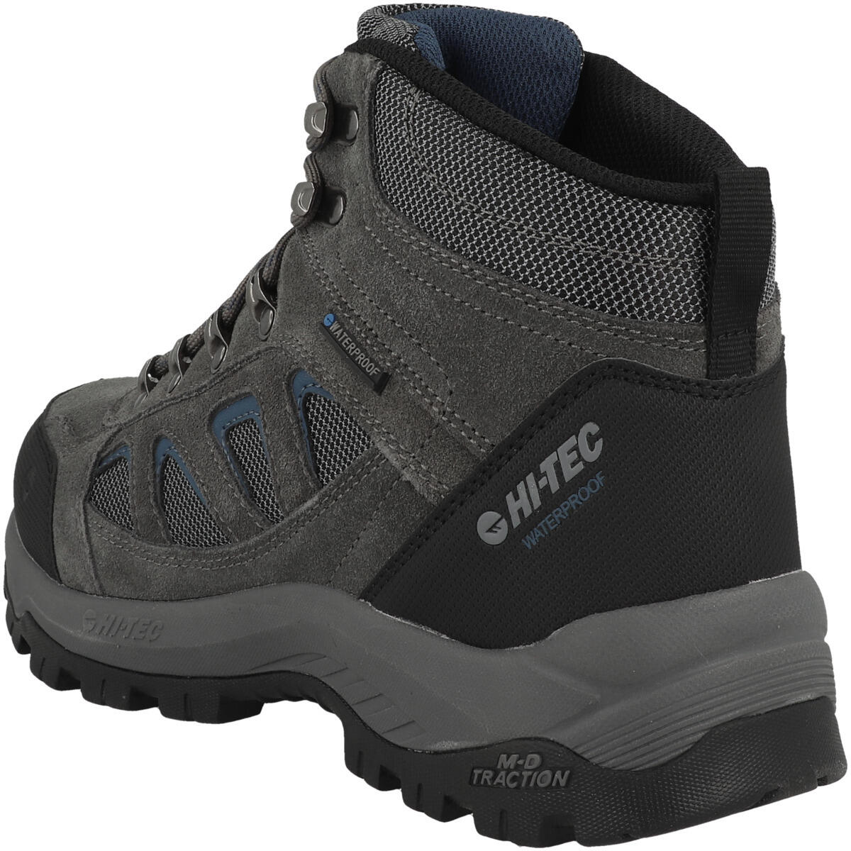 Outdoorschuhe Bandera Expedition Wp Herren 6/7