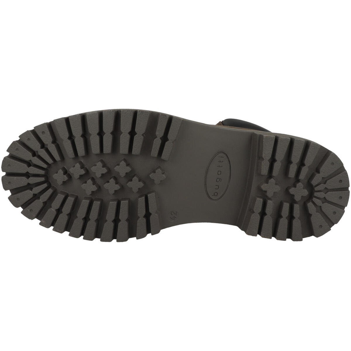 Schnürboots ANV30 Herren 5/6