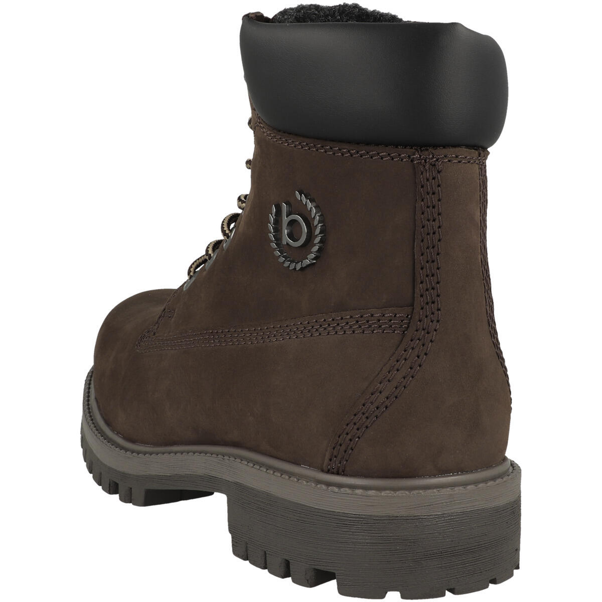 Schnürboots ANV30 Herren 6/6