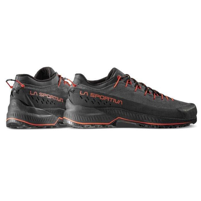 Zapatillas trail Hombre La Sportiva Tx4 Evo Negro 4/7