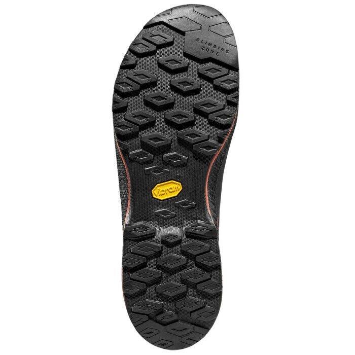 Zapatillas trail Hombre La Sportiva Tx4 Evo Negro 5/7