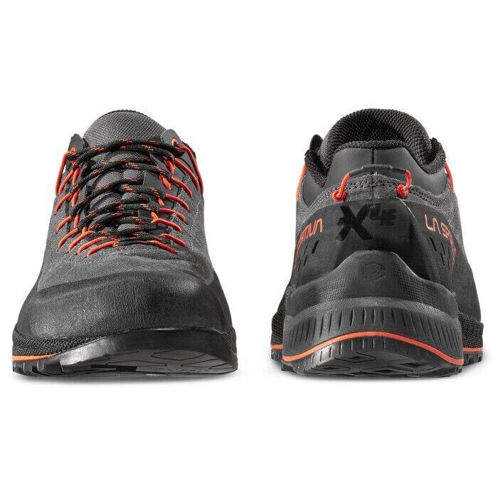 Zapatillas trail Hombre La Sportiva Tx4 Evo Negro 3/7