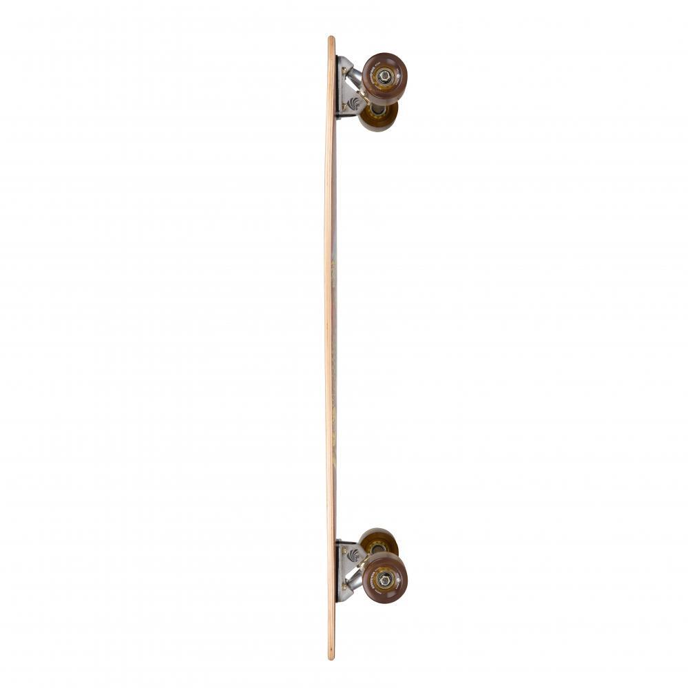 Arbor Fish Solstice B4BC Multi 37" Longboard 2/3