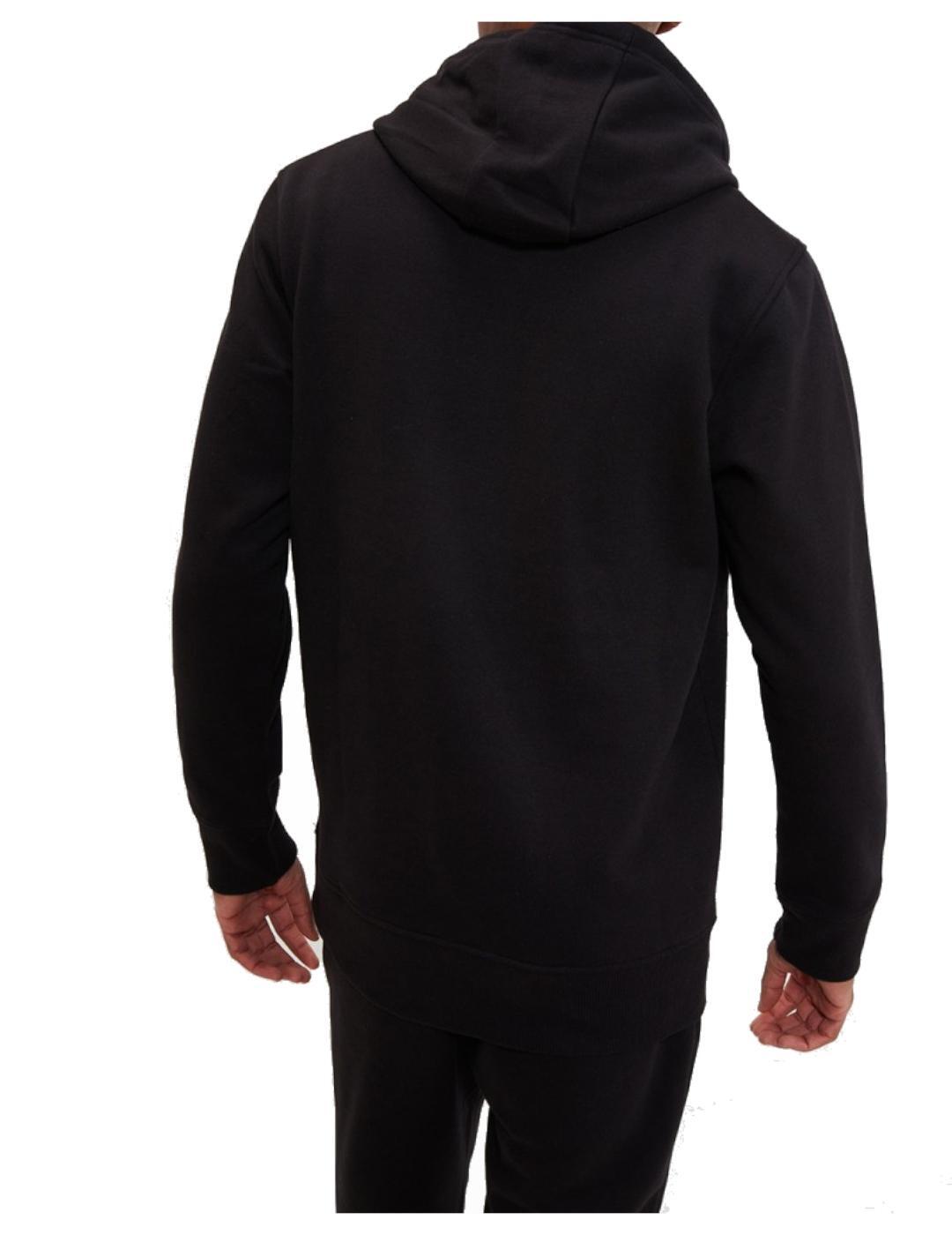 Ellesse OODIA OH Hoody Herren Sweatshirt SHP16470 schwarz 2/5