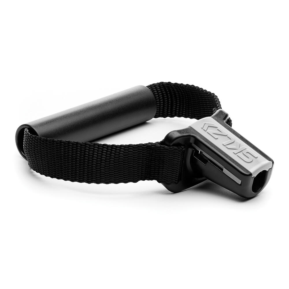 SKLZ Quick Change Slide Lock Flex Handles For Pro Training Cables One Size