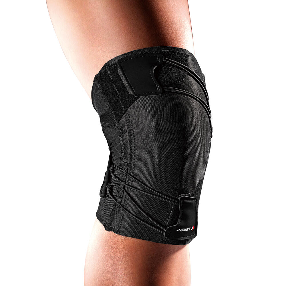Zamst RK-1 Right S Knee Support Brace Sport Injury/Sprain Prevention/Compression