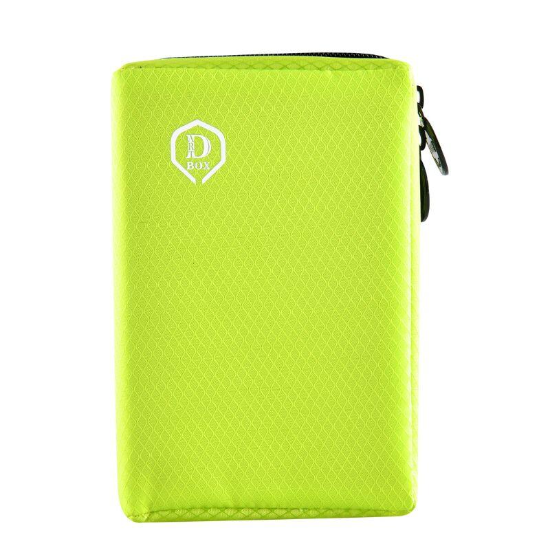 One80 Dart Double Dart Box - Neon Green