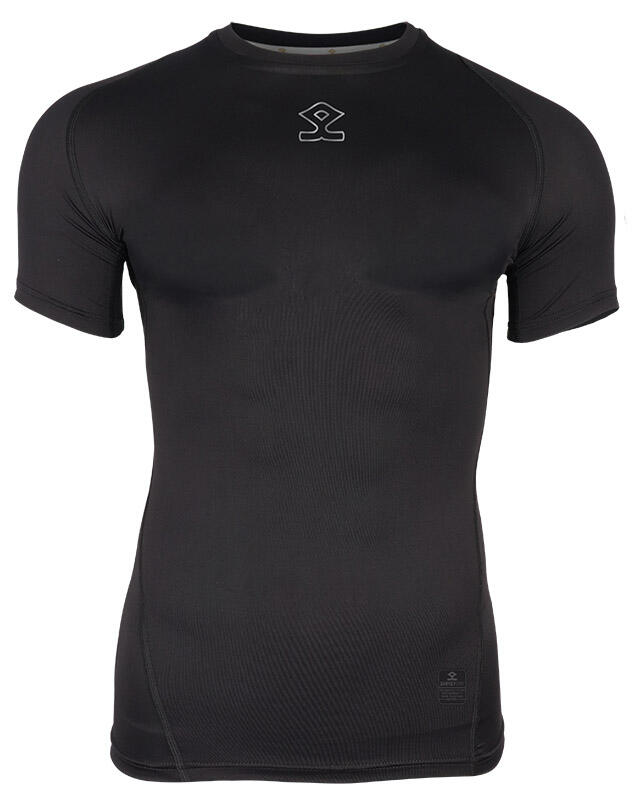 Shrey Intense Baselayer Short Sleeve Top
