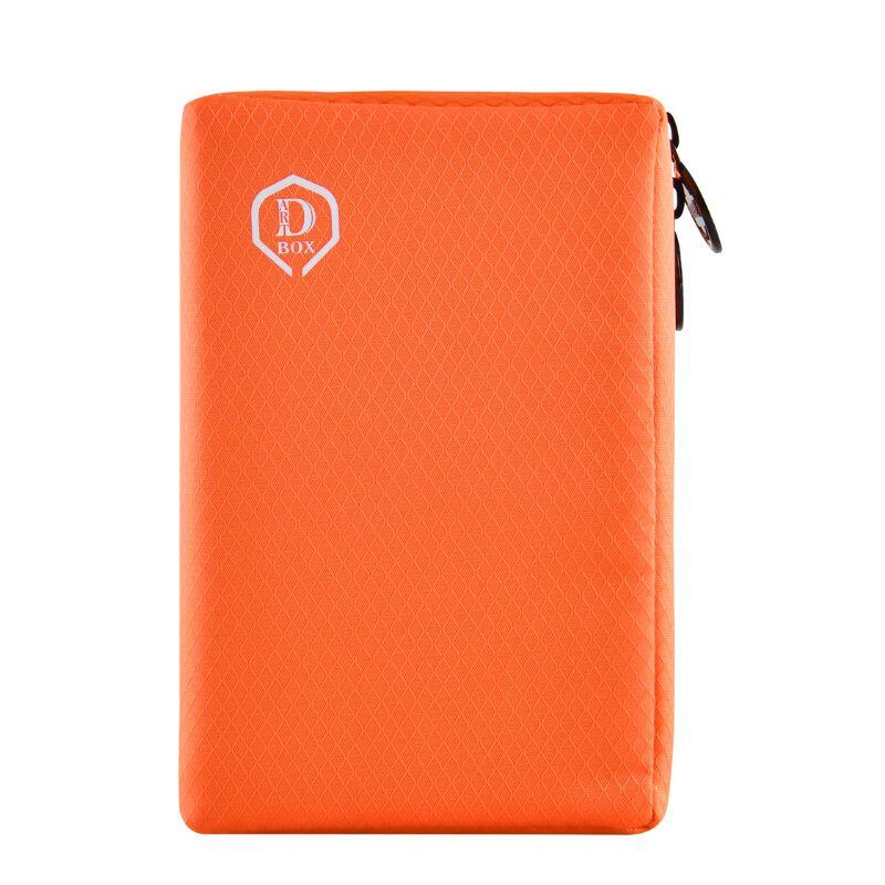 One80 Dart Double Dart Box - Orange