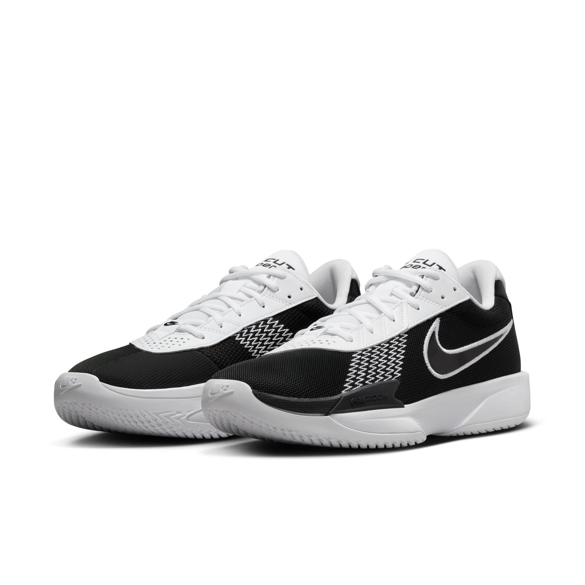 Chaussures de basket Adultes Nike Air Zoom G.T. Cut Academy blanc 6/7