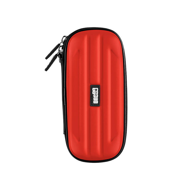 One80 Shard Slim Wallet - Red