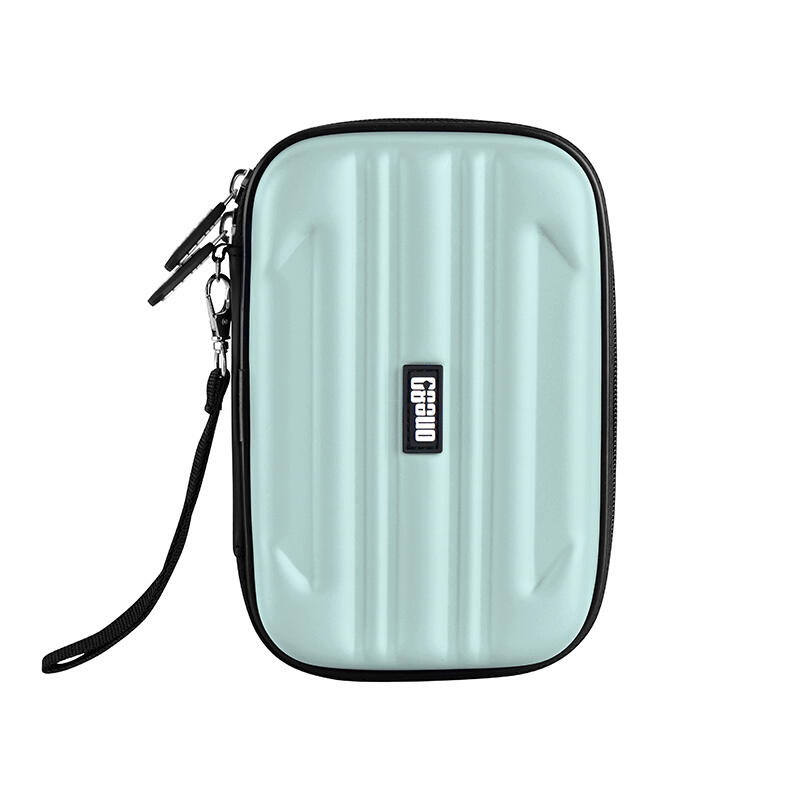 One80 Shard Standard Wallet - Baby Blue