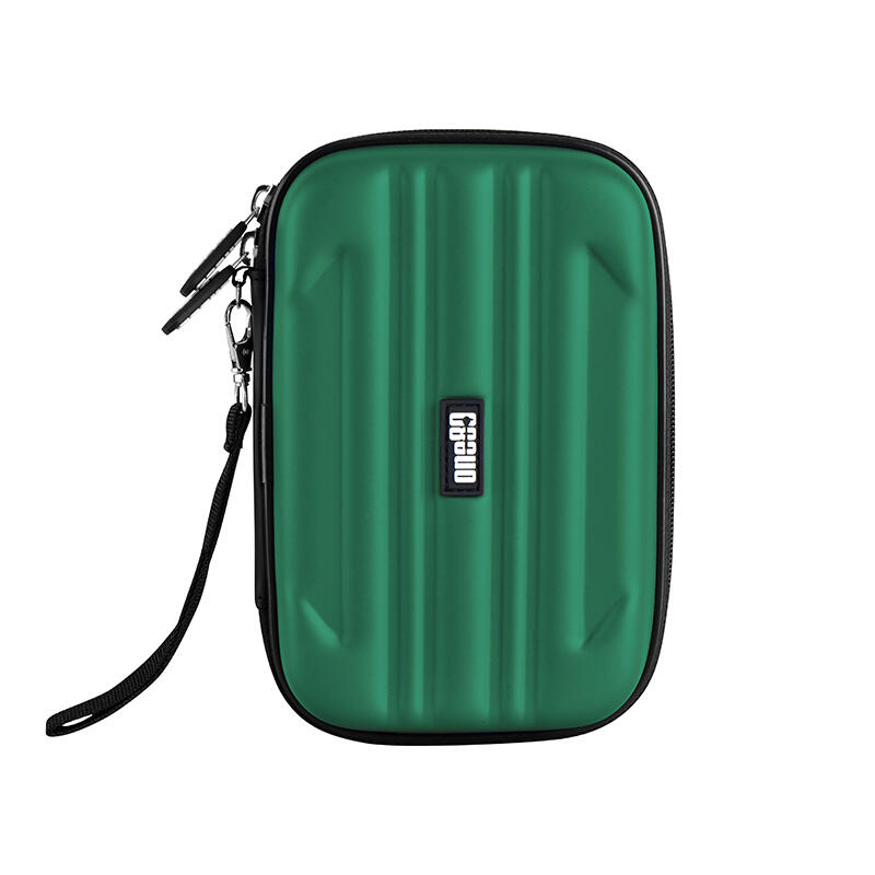 One80 Shard Standard Wallet - Dark Green