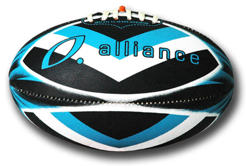 Alliance Football Team