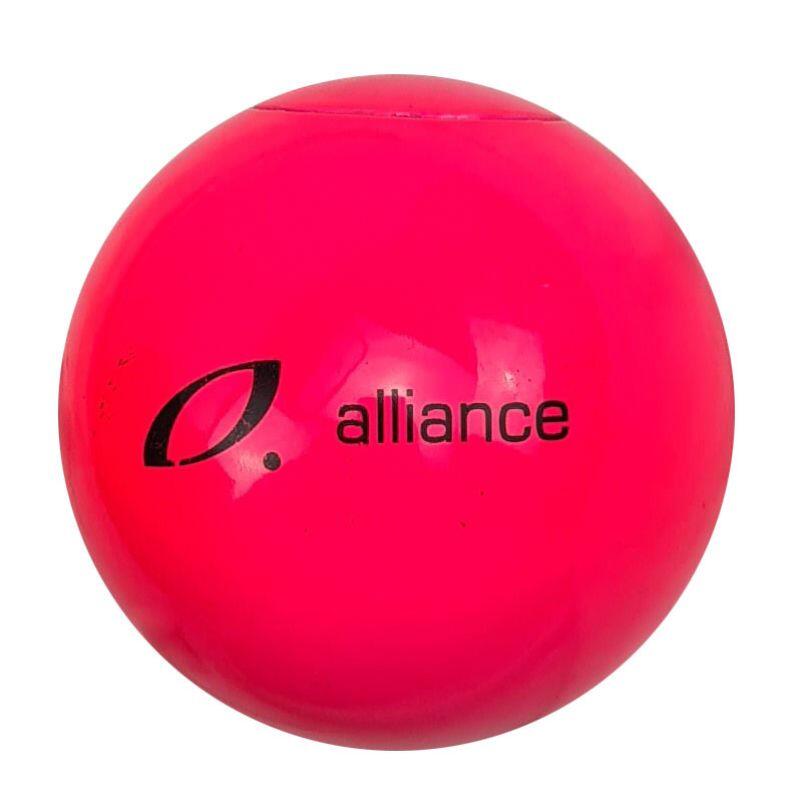 Shot Put Competition 0.5Kg 65mm Dia - Pink