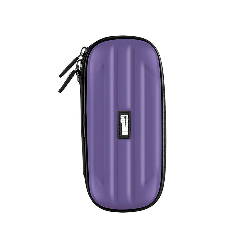 One80 Shard Slim Wallet - Purple