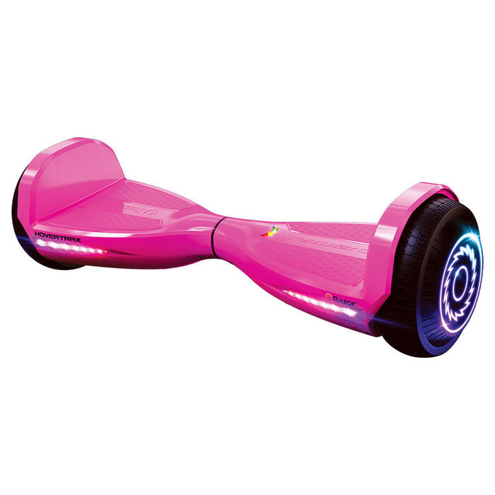 Razor Electric Hovertrax Prizma LED Self Balancing Scooter Kids
