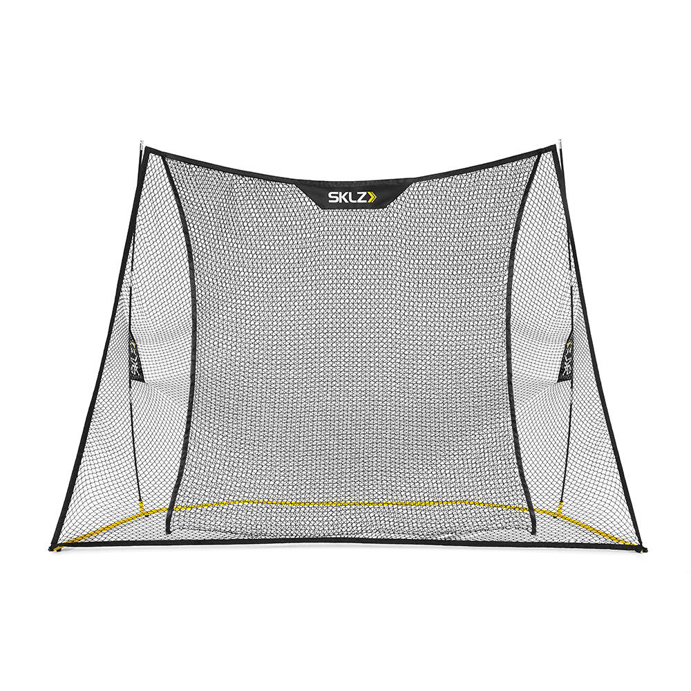 SKLZ Home Range Golf Hitting/Driving Net Chipping Training Outdoor Practise Aid