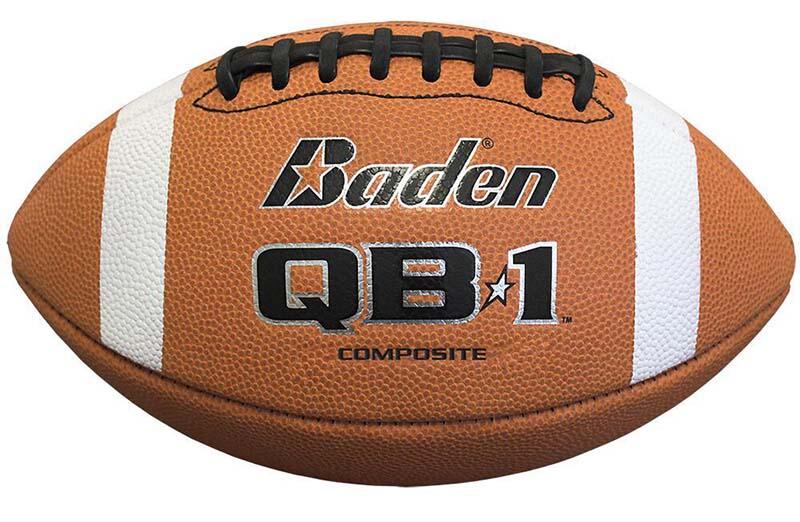 Baden American Football Qb1 Composite - Official