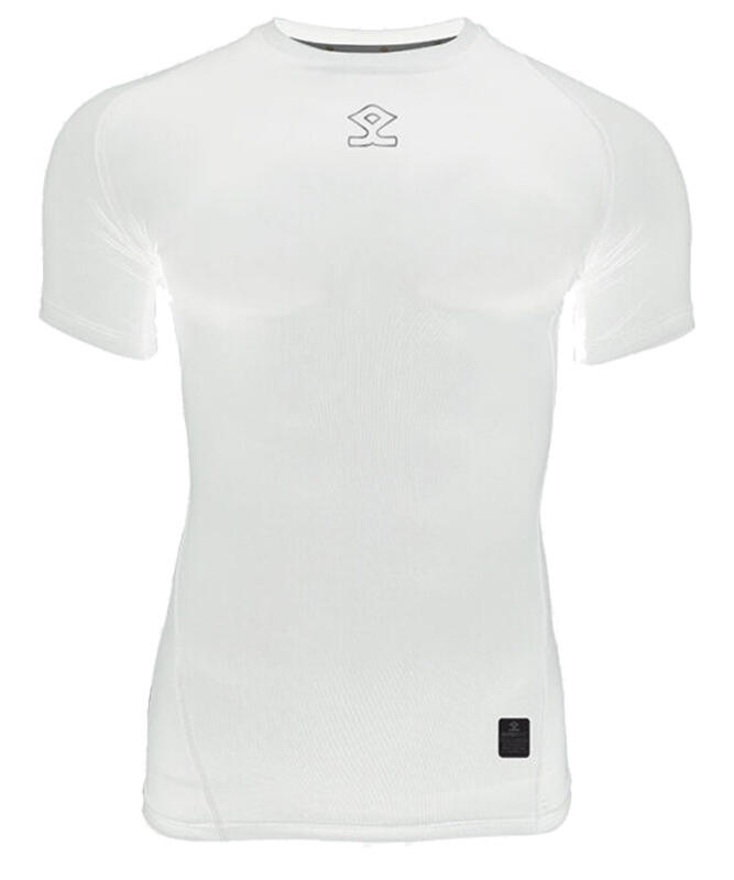 Shrey Intense Baselayer Short Sleeve Top