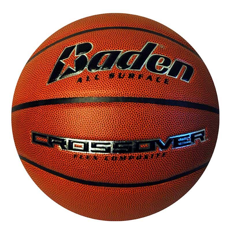 Baden Basketball Crossover