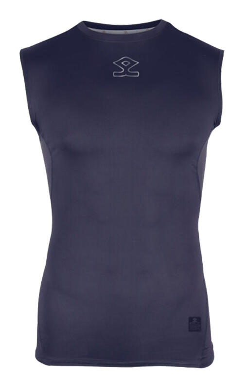 Shrey Intense Baselayer Top Sleeveless