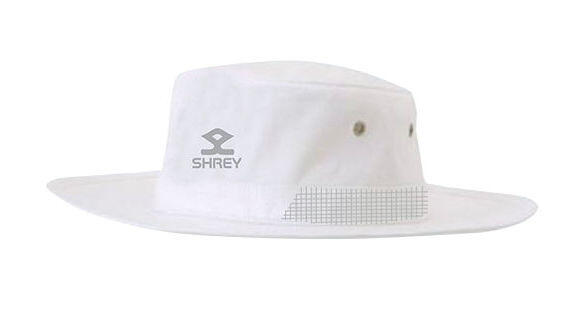 Shrey Performance Cricket Hat Off