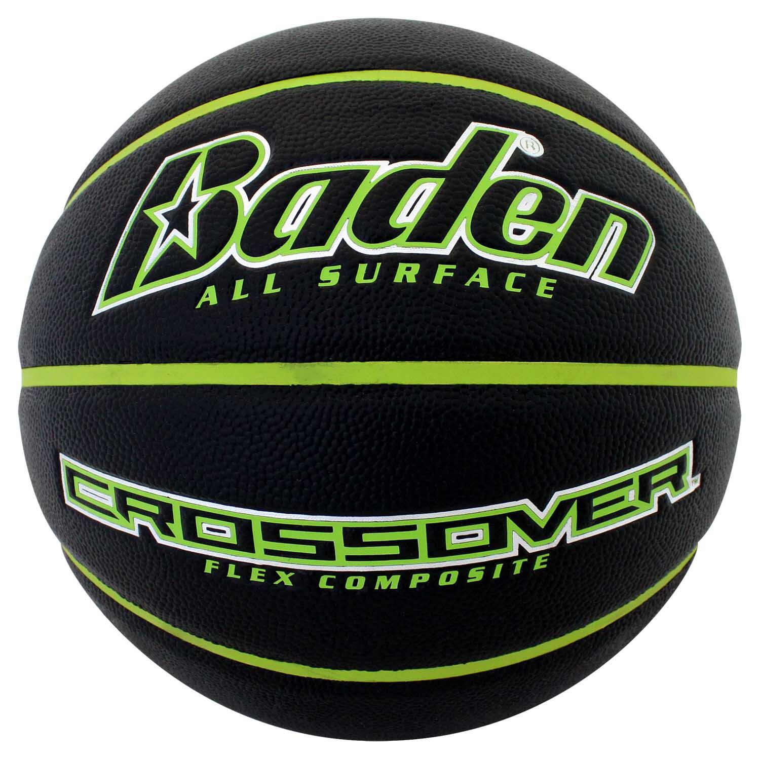 Baden Basketball Crossover