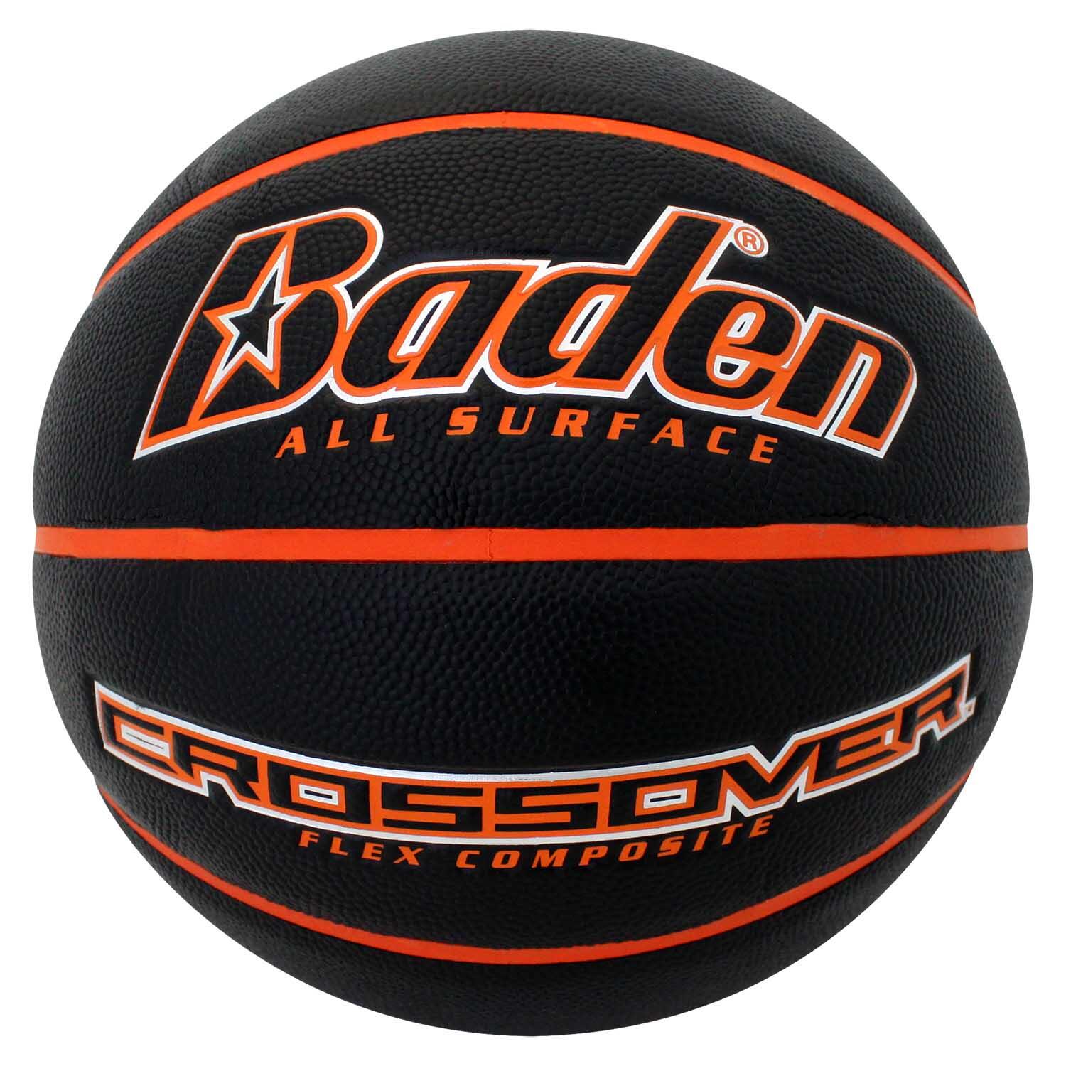 Baden Basketball Crossover