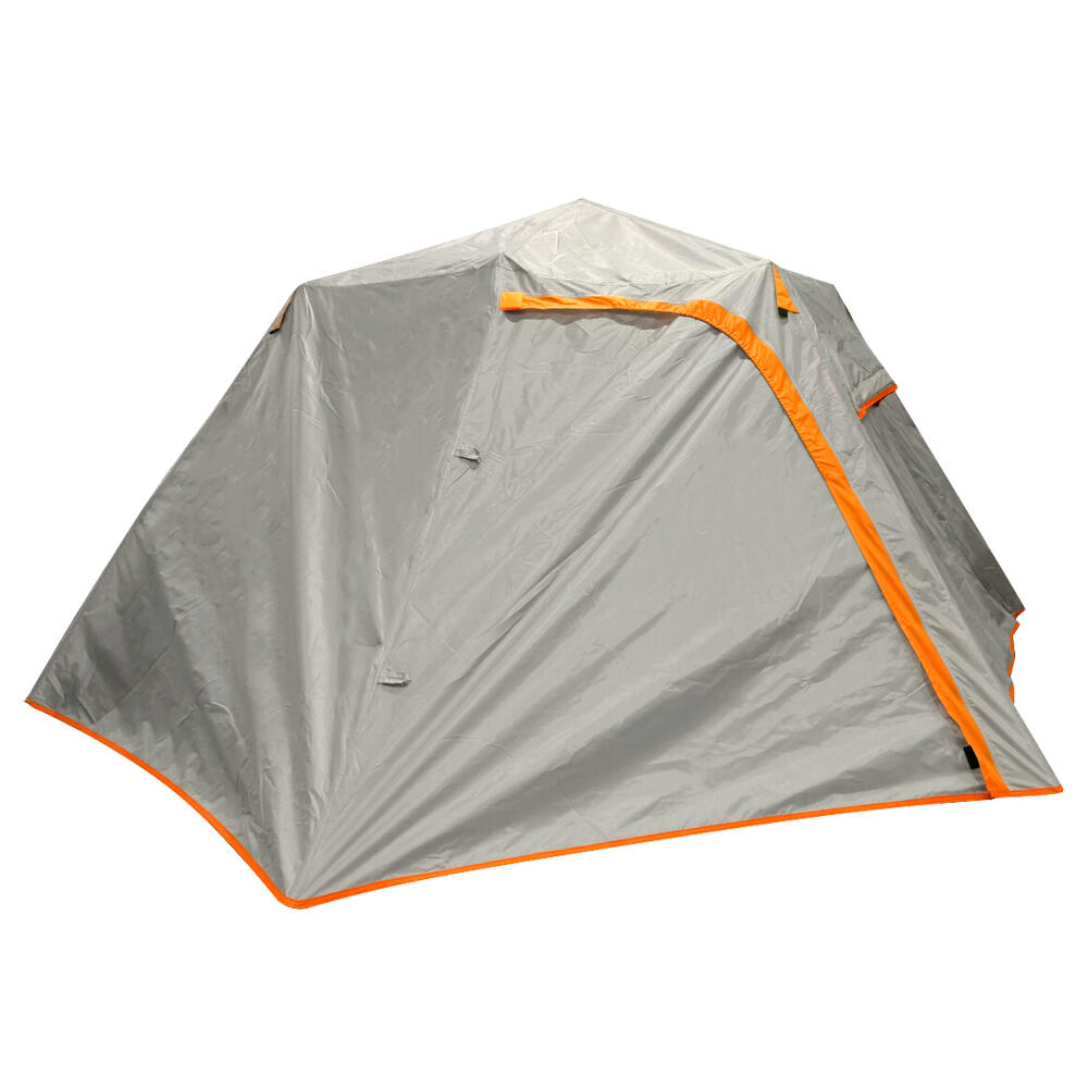 Wildtrak Easy Up Mozzie Dome 2 Fly Outdoor Camping/Hiking Accessories/Equipment