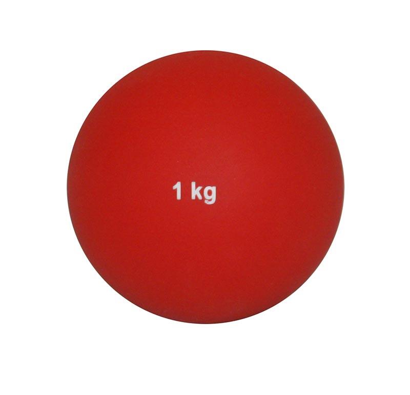 Indoor Shot Put Pvc Non Bounce