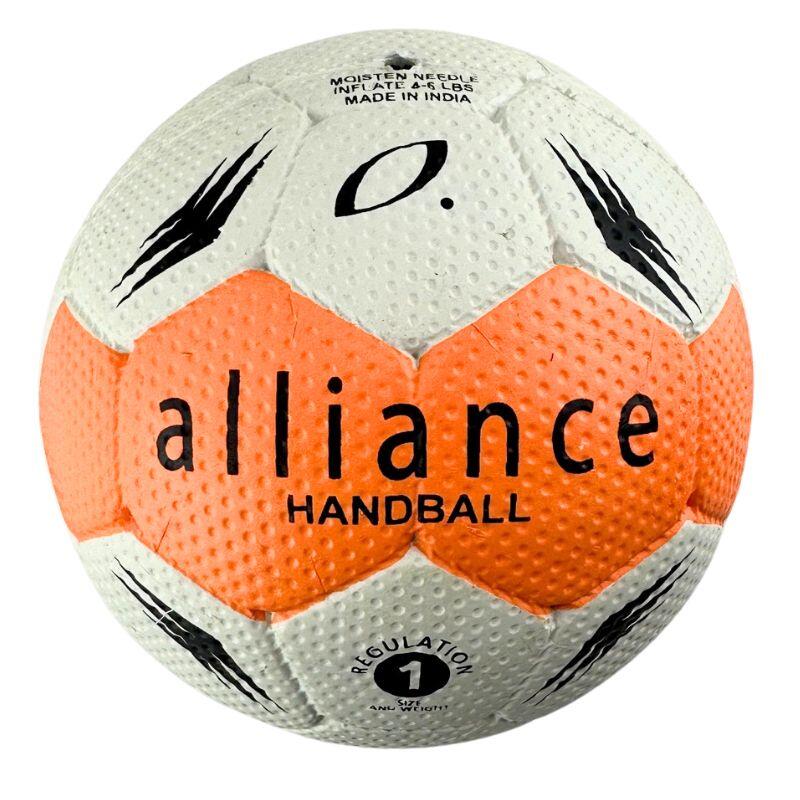 Alliance Handball Rubber Cellular