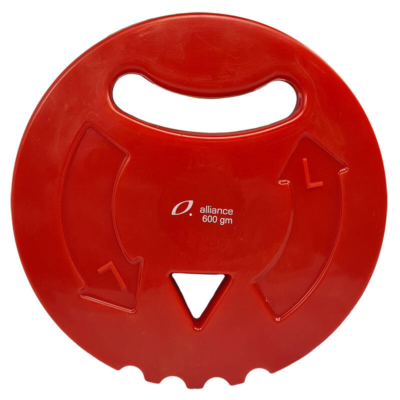 Multi Throw Training Discus
