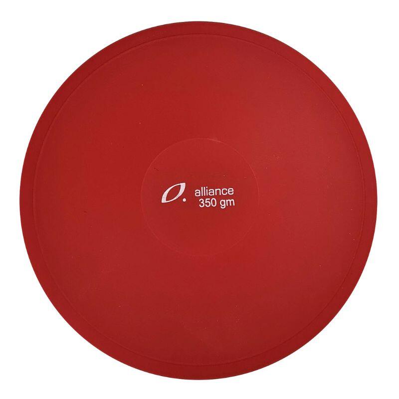 Discus - Elementary Soft Pvc
