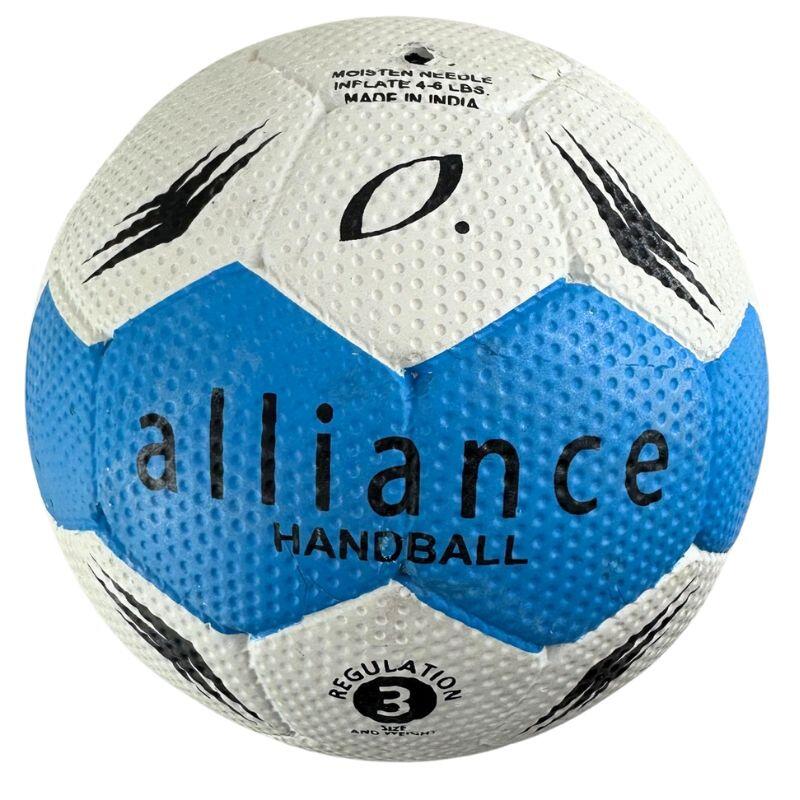 Alliance Handball Rubber Cellular
