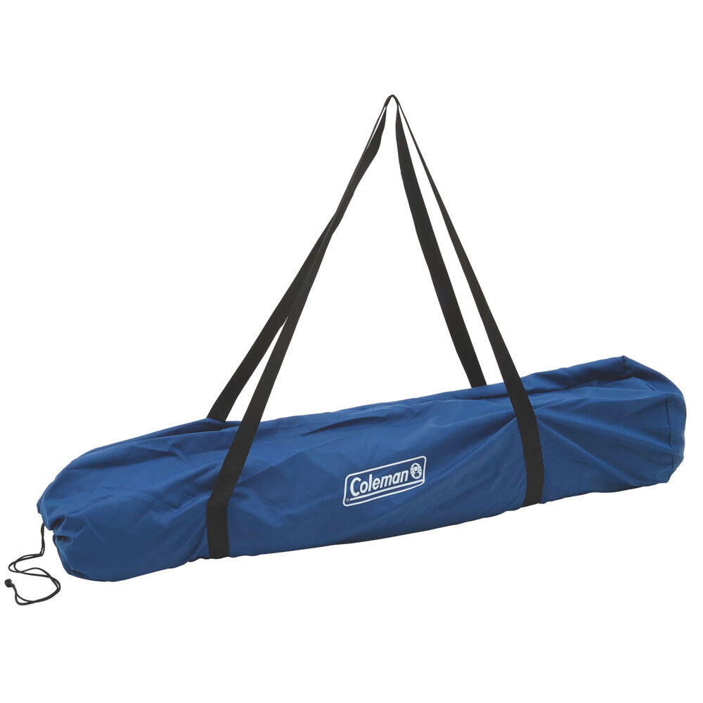 Coleman Portable Roll Up Camping Outdoor Double Sleeping Self