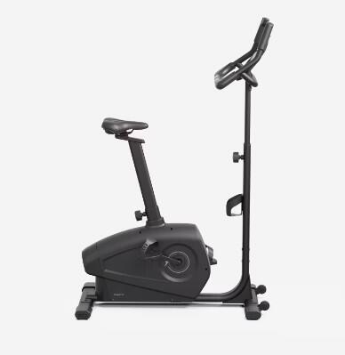 Refurbished Lightly Used Ultra Self Powered Connected Exercise Bike EB900