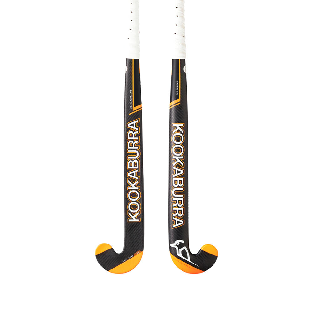 Kookaburra Calibre 980 Low-Bow 37.5'' Long Light Weight Field Hockey Stick