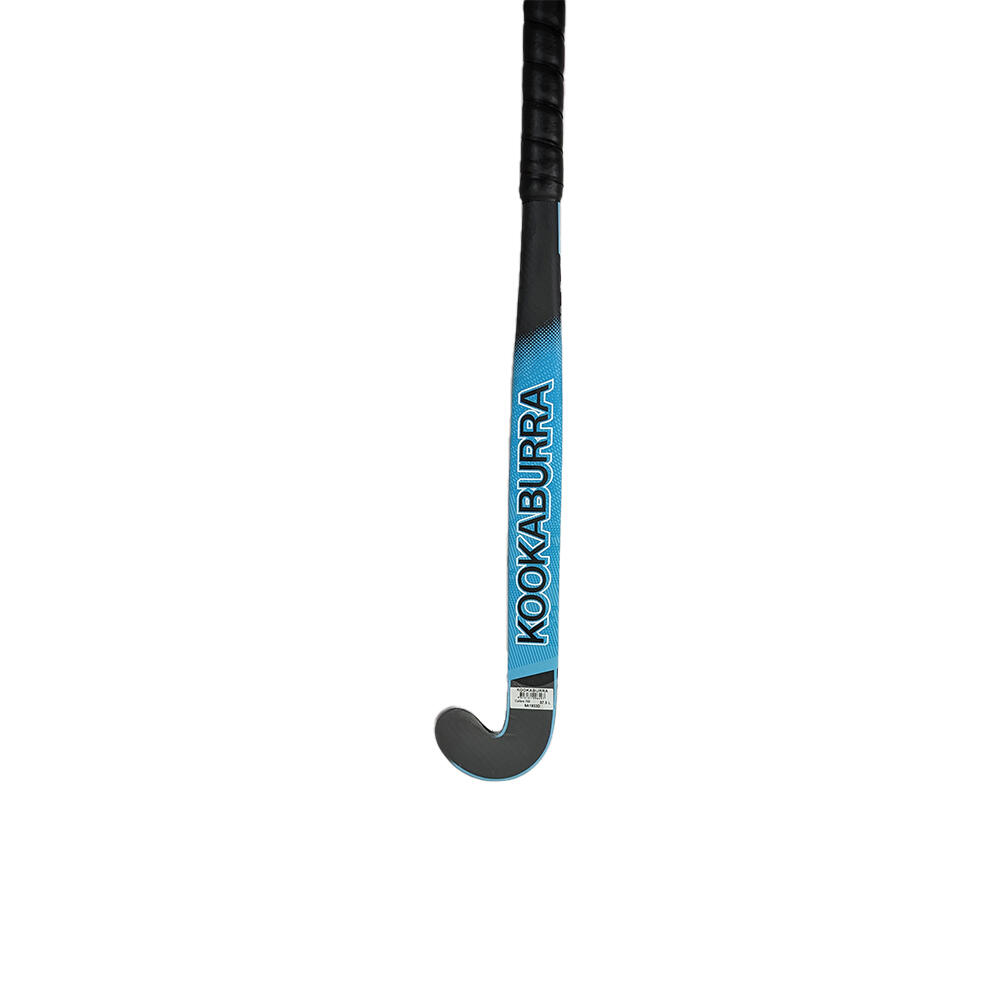 Kookaburra Calibre 700 Low-Bow 36.5'' Long Medium Weight Field Hockey Stick