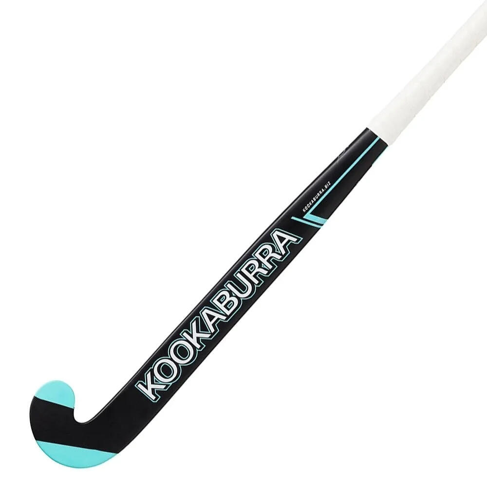 Kookaburra Origin 980 Low-Bow 37.5'' Long Medium Weight Field Hockey Stick