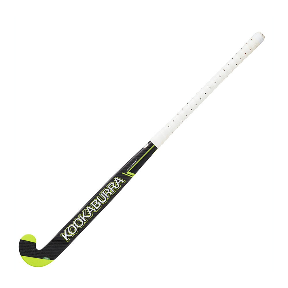 Kookaburra Midas 980 Mid-Bow 37.5'' Long Light Weight Field Hockey Stick