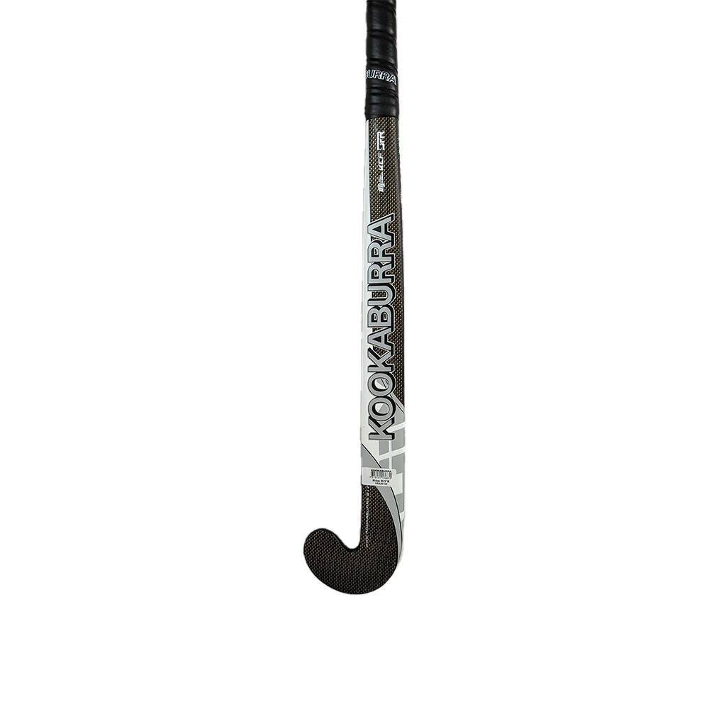 Kookaburra Sport Midas Mid-Bow 36.5'' Long Medium Weight Field Hockey Stick