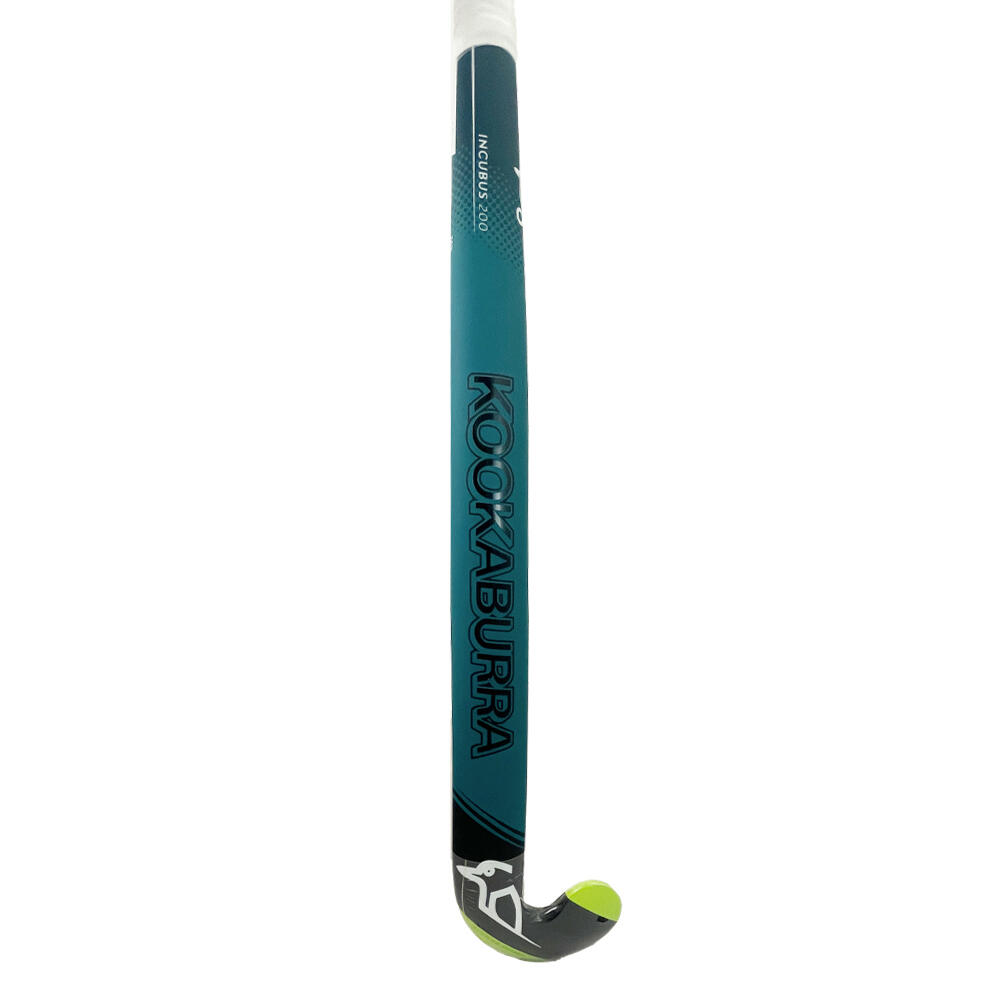 Kookaburra Incubus Low-Bow 36.5'' Long Light Weight Field Hockey Stick