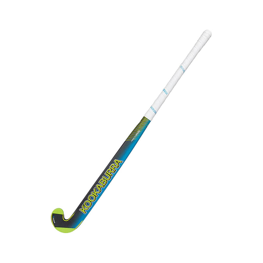 Kookaburra Sport Dusk Mid-Bow 37.5'' Long Medium Weight Field Hockey Stick