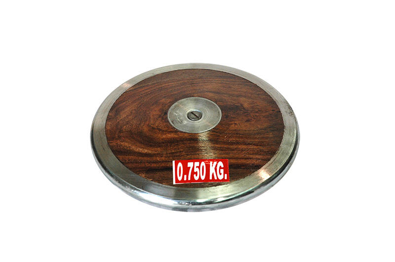 Alliance Discus - Wooden